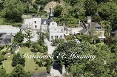 Maison 10 pièces 1690000 €