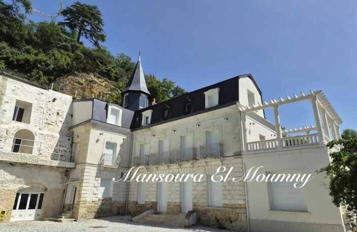 ✨ Demeure d’Exception au Cœur du Val de Loire ✨ — photo 2