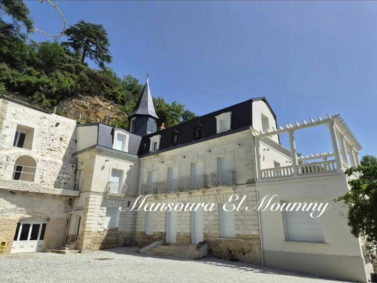 ✨ Demeure d’Exception au Cœur du Val de Loire ✨ — photo 1