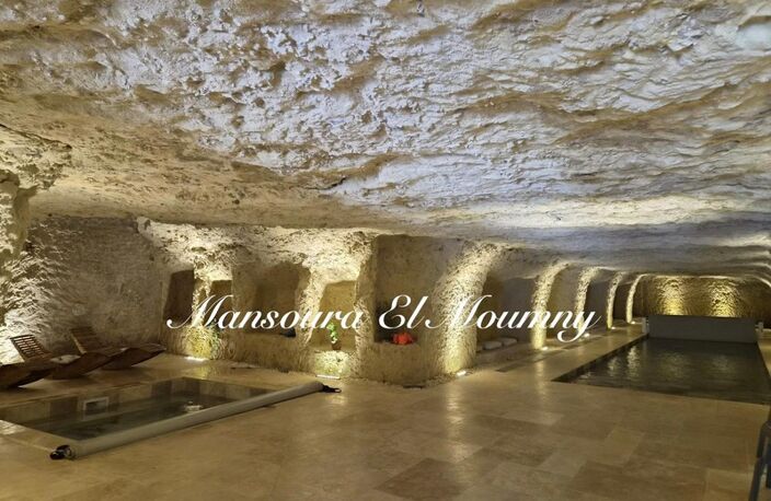 ✨ Demeure d’Exception au Cœur du Val de Loire ✨ — photo 5