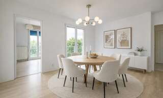 Appartement 4 Pièces 75 m² à vendre à Toulouse (31100)