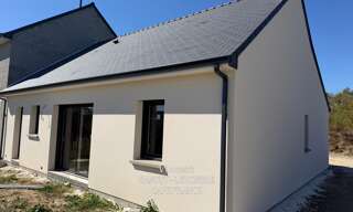 Maison 4 Pièces 75 m² à vendre à Tiercé (49125)