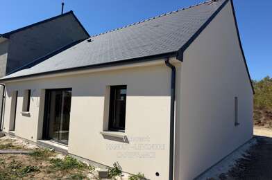 Maison 4 pièces 221500 €