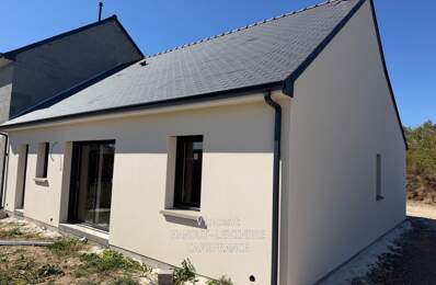 Maison à vendre 5 pièces TIERCE (49) — photo du bien