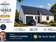 Maison à vendre 5 pièces TIERCE (49) — photo 3