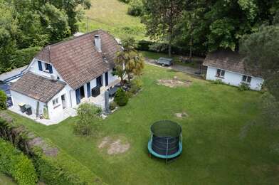Maison 4 pièces 294000 €