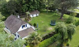 Maison 4 Pièces 118 m² à vendre à Thèze (64450)