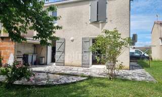 Maison 4 Pièces 90 m² à vendre à Bressols (82710)