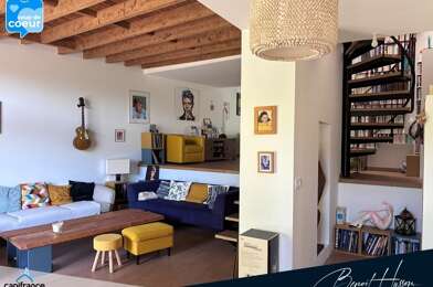 Maison 7 pièces 425000 €
