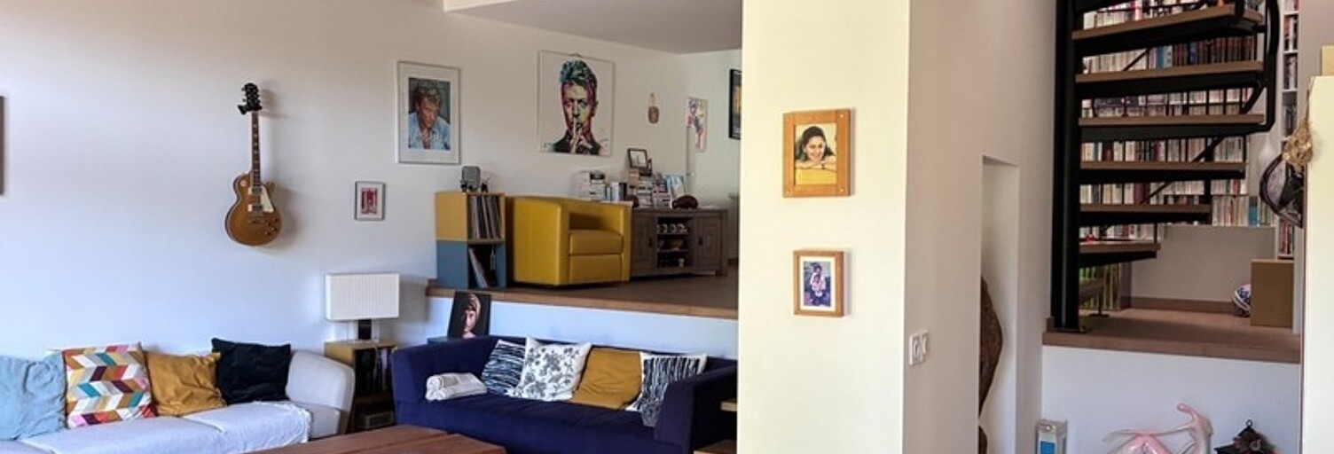 Maison 7 Pièces 222 m² à vendre à Miremont (31190)