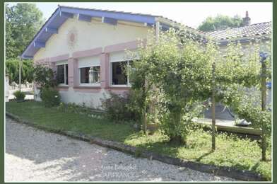 Maison 6 pièces 265500 €
