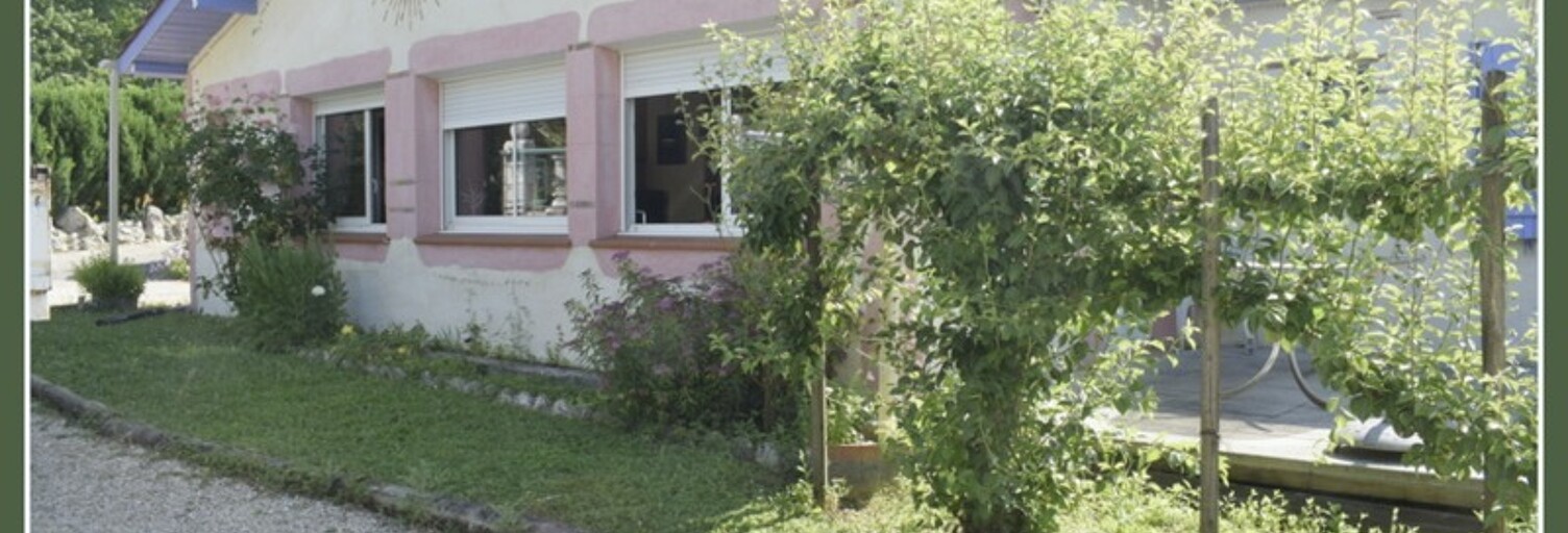 Maison 6 Pièces 146 m² à vendre à Nérac (47600)