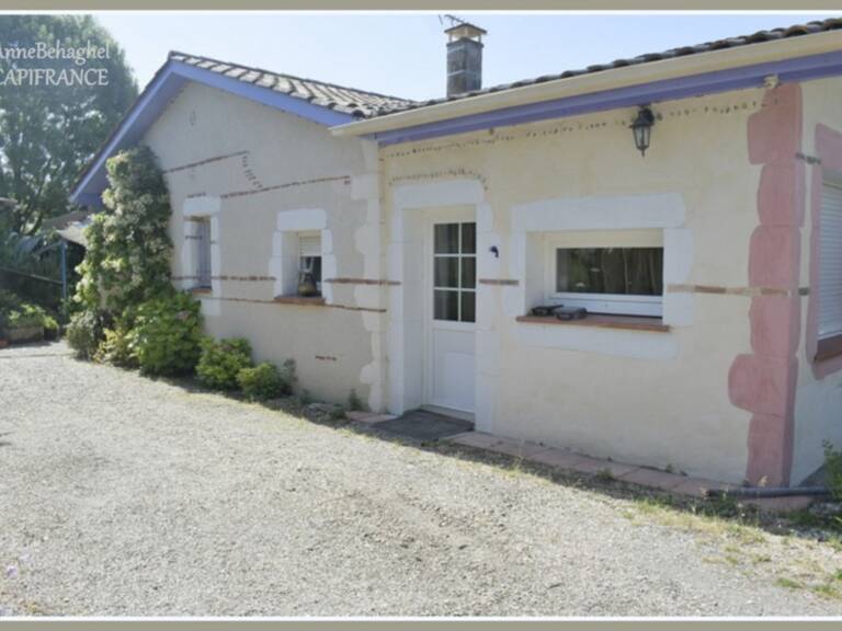 Maison individuelle plain-pied- 146m2-garage- Terrain 1800m2 - Piscine — photo 1