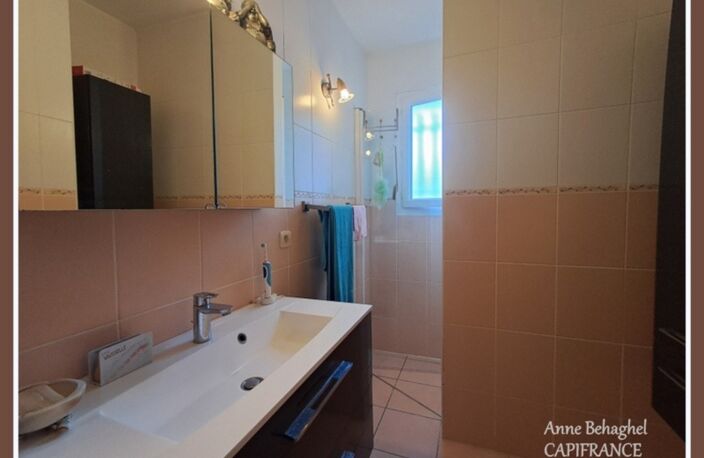 Maison individuelle plain-pied- 146m2-garage- Terrain 1800m2 - Piscine — photo 4