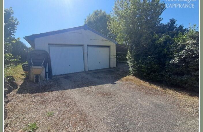 Maison individuelle plain-pied- 146m2-garage- Terrain 1800m2 - Piscine — photo 5