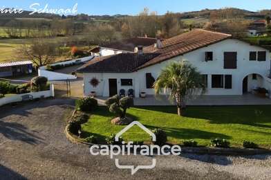 Maison 8 pièces 395000 €