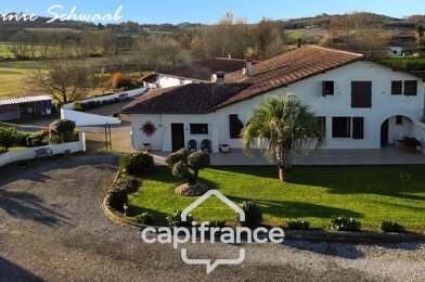 Maison 8 pièces 395000 €