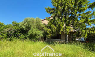 Maison 5 Pièces 125 m² à vendre à Saint-Geniès-de-Comolas (30150)