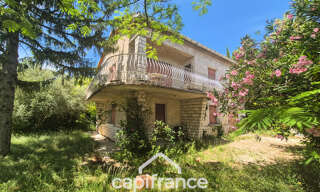 Maison 5 Pièces 119 m² à vendre à Saint-Geniès-de-Comolas (30150)