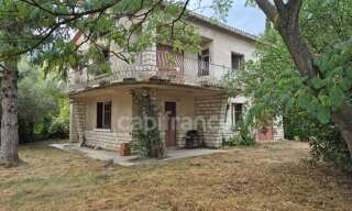 Maison 5 Pièces 119 m² à vendre à Saint-Geniès-de-Comolas (30150)