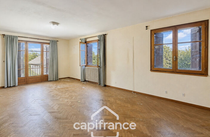 Maison à vendre 5 pièces SAINT GENIES DE COMOLAS (30) 119m²- terrain 1000m² — photo 4