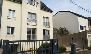 Appartement 2 Pièces 40 m² à vendre à Rennes (35000)