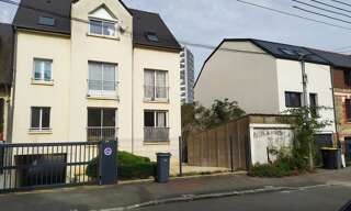Appartement 2 Pièces 40 m² à vendre à Rennes (35000)