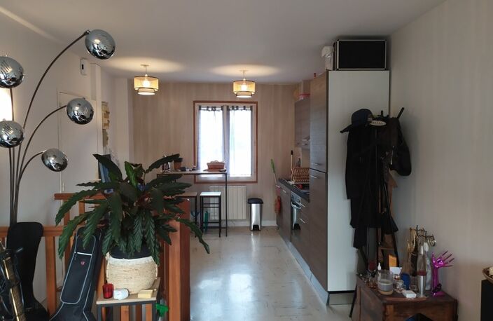 Dpt Ille et Vilaine (35), à vendre RENNES appartement T2 — photo 5