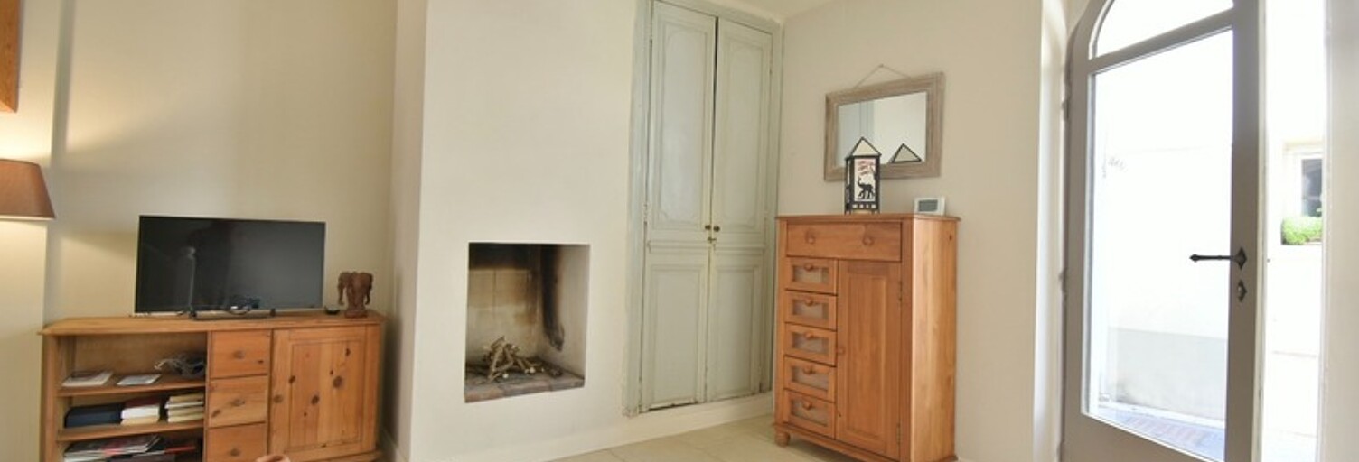 Maison 4 Pièces 78 m² à vendre à Eyragues (13630)