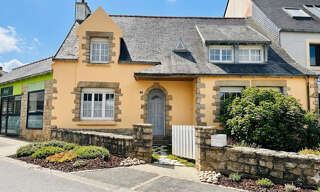 Maison 6 Pièces 140 m² à vendre à Lanvéoc (29160)