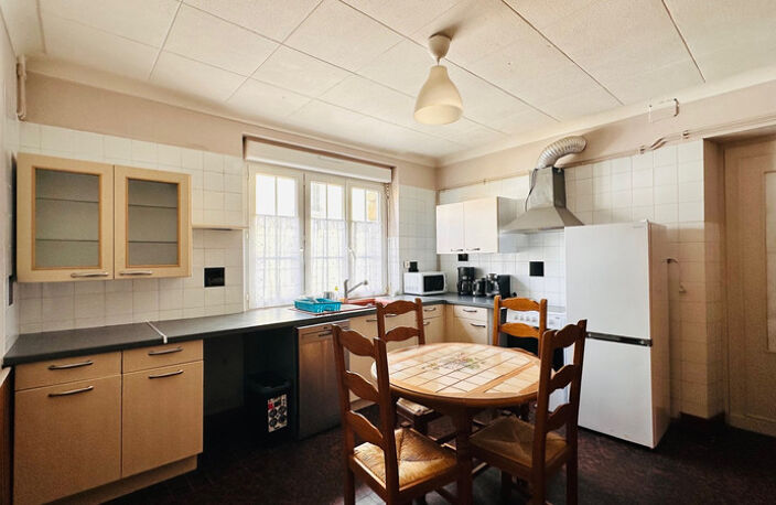 Coup de cœur à Lanvéoc : Charmante maison de 140 m² entre bourg et littoral — photo 2