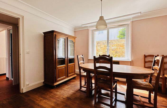 Coup de cœur à Lanvéoc : Charmante maison de 140 m² entre bourg et littoral — photo 4