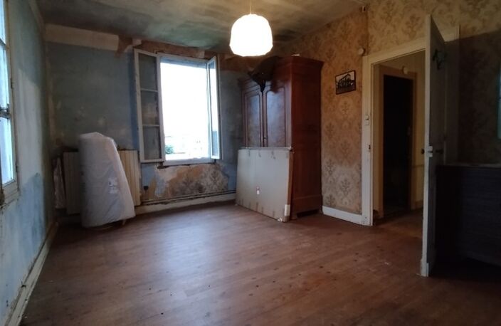 CELLES SUR BELLE (79) à vendre Exclusivité CAPIFRANCE Ensemble immobilier à rénover — photo 3