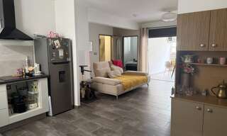 Appartement 3 Pièces 59 m² à vendre à Saint-Denis (97400)