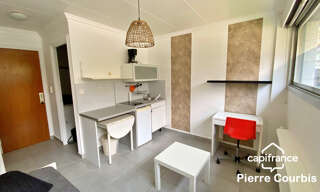 Appartement 1 Pièce 16 m² à louer à Lyon 6 (69006)
