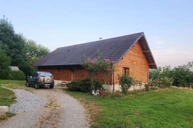 Maison 6 pièces 180000 €