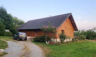 Maison 6 Pièces 107 m² à vendre à Puycapel (15340)