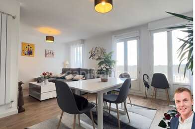 Appartement 5 pièces 149000 €