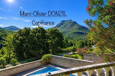 Maison 7 pièces 406600 €