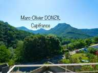 VILLA D'ARCHITECTE VUE PANORAMIQUE PRESTATIONS HAUT DE GAMME — photo 2