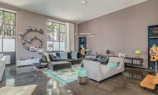 Appartement 6 Pièces 228 m² à vendre à Lyon 2 (69002)