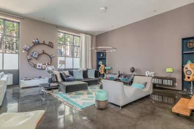 Appartement 6 pièces 920000 €