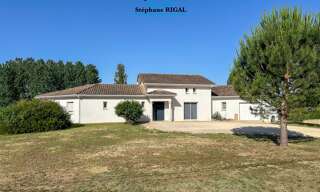 Maison 6 Pièces 180 m² à vendre à Saint-Vite (47500)