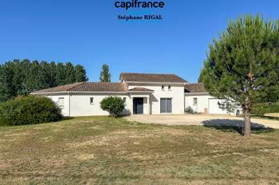 Maison 6 pièces 312400 €