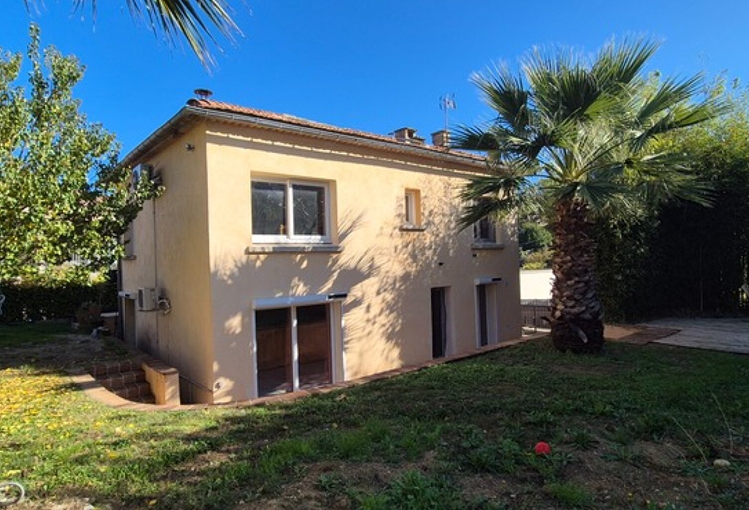 Maison à vendre à ALES Quartier BAS BRESIS (30) — photo 1