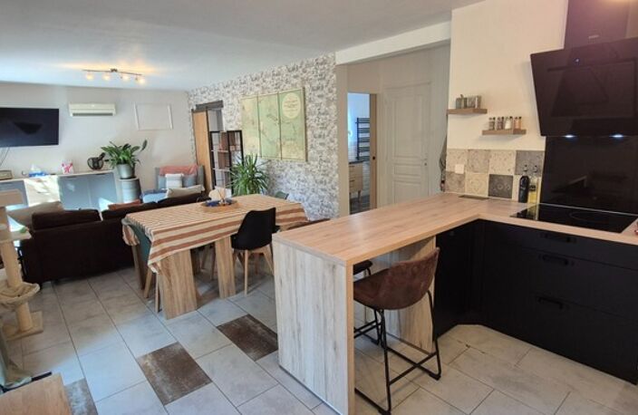 Maison à vendre à ALES Quartier BAS BRESIS (30) — photo 2