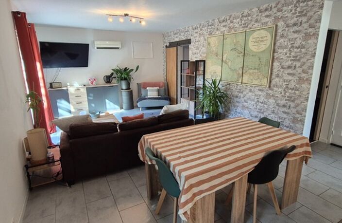 Maison à vendre à ALES Quartier BAS BRESIS (30) — photo 3
