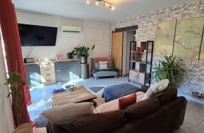 Maison à vendre à ALES Quartier BAS BRESIS (30) — photo 4