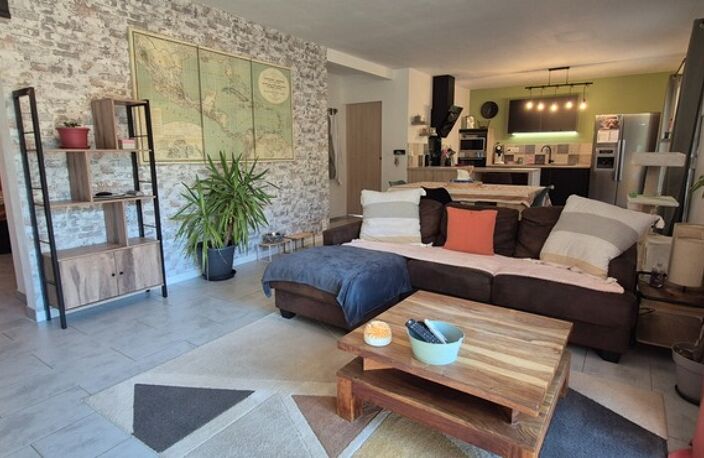 Maison à vendre à ALES Quartier BAS BRESIS (30) — photo 5