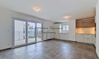 Appartement 3 Pièces 65 m² à louer à Thonon-les-Bains (74200)